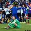 Truyền thông Hà Lan chỉ trích đội nhà sau thất bại ở bán kết