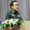 Hiến pháp tạm thời của Chính phủ Thái Lan có điểm gì mới?