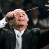 Nhạc trưởng, nhạc sỹ Lorin Maazel qua đời ở tuổi 84