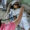 Philippines: Bé gái đã chết đột ngột sống lại trong lễ tang