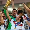 Tân vô địch Đức trở lại ngôi số 1 trên bảng xếp hạng FIFA