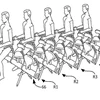 Ghế máy bay hình yên xe của Airbus bị gọi là “dụng cụ tra tấn”