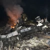 "Nói dân quân Ukraine bắn hạ máy bay MH17 là lố bịch"