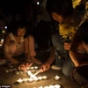Xót xa những nạn nhân nhỏ tuổi vô tội trên chuyến bay MH17