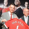 Chuyển nhượng 23/7: Van Gaal sẽ phá kỷ lục, Isco về Man City?