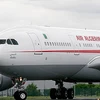 Thêm thông tin về máy bay Algeria: Mất liên lạc sau khi đổi hướng