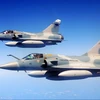 Pháp triển khai máy bay chiến đấu tìm máy bay mất tích AH5017
