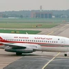Máy bay AH5017 mất tích của Air Algerie đã bị rơi ở Niger