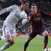 Gareth Bale khiến nước Anh nóng mặt khi chê Premier League