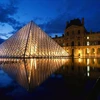 Pháp xem xét kéo dài thời gian mở cửa bảo tàng Louvre và Orsay