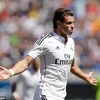 Gareth Bale lập tuyệt phẩm từ khoảng cách 30m vào lưới Inter