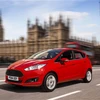 Ford Fiesta là mẫu xe bán chạy nhất mọi thời đại ở Anh