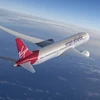 Máy bay của hãng hàng không Virgin Atlantic hạ cánh khẩn cấp