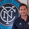 HLV Arsene Wenger ngỡ ngàng khi Lampard gia nhập Man City