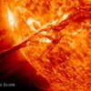 Một siêu bão Mặt Trời có khả năng sẽ tấn công Trái Đất?