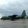 Bộ Ngoại giao Mỹ đồng ý bán máy bay C-130 cho Philippines 