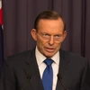 Thủ tướng Australia: Mối đe dọa khủng bố "cao hơn bao giờ hết"