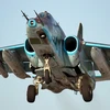 Giới chuyên gia: Máy bay MH17 có thể bị Su-25 bắn hạ