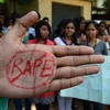 Phẫn nộ với bộ ảnh thời trang gợi vụ hiếp dâm tập thể ở Ấn Độ