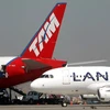 LATAM Airlines chi 7 tỷ USD mua 22 máy bay Airbus A-350
