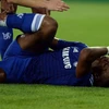 Chelsea nhận hung tin từ Didier Drogba trước thềm mùa giải mới
