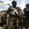 Ukraine: Dân quân Donetsk đang trong tình thế nguy cấp
