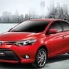 Toyota Việt Nam có lượng xe bán ra cao nhất từ đầu năm đến nay