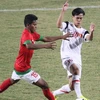 Hạ U19 Indonesia, U19 Việt Nam lại rộng cửa giành vé đi tiếp