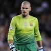 "Victor Valdes đang phải trả giá đắt cho sai lầm của mình"