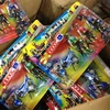 Hà Nội: Phát hiện, thu giữ hơn 6.000 sản phẩm đồ chơi nhập lậu