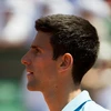 Novak Djokovic thua sốc, Roger Federer đại chiến Andy Murray