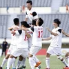 U19 Việt Nam - U21 Brunei 2-2: Đánh rơi chiến thắng đáng tiếc