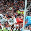 [Video] Rooney lập siêu phẩm, M.U vẫn ôm hận trước Swansea