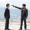 Lưu Đức Hoa hợp tác với Scorsese làm phim về mafia Chinatown