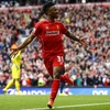 Sterling, Sturridge giúp Liverpool nhọc nhằn giành ba điểm