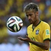 Dunga: "Hoàng tử bóng đá Brazil" chưa phải là chân sút cừ khôi