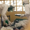 Bệnh nhân nhiễm virus Ebola đầu tiên ở Nigeria đã xuất viện 