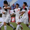 Xem trực tiếp U19 Việt Nam - U21 Campuchia: Buộc phải thắng