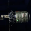 Tàu chở hàng không người lái Cygnus tự hủy sau khi rời ISS