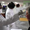 SADC không ban bố lệnh cấm đi lại tới Tây Phi do dịch Ebola
