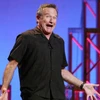 Những lời chia buồn Robin Williams thống trị truyền thông xã hội