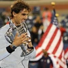 Rafael Nadal ngậm ngùi thông báo rút khỏi giải US Open 2014