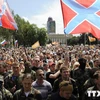 CHND Donetsk tự xưng công bố án tử hình tội phạm nghiêm trọng