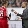 Nội bộ Bayern "dậy sóng": Bayern Munich lừa dối Pep Guardiola