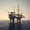 Vốn đầu tư vào các dự án dầu mỏ đối mặt với nhiều rủi ro