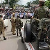 Ấn Độ: Hàng nghìn người biểu tình ở Assam tấn công cảnh sát