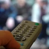Kêu gọi Ukraine dỡ lệnh cấm phát sóng kênh truyền hình Nga