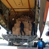 Bỉ sẽ sử dụng máy bay quân sự chở hàng nhân đạo đến Iraq