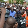 Burkina Faso: Biểu tình phản đối tổng thống kéo dài nhiệm kỳ 