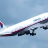 Lại thêm một máy bay của Malaysia Airlines gặp phải sự cố